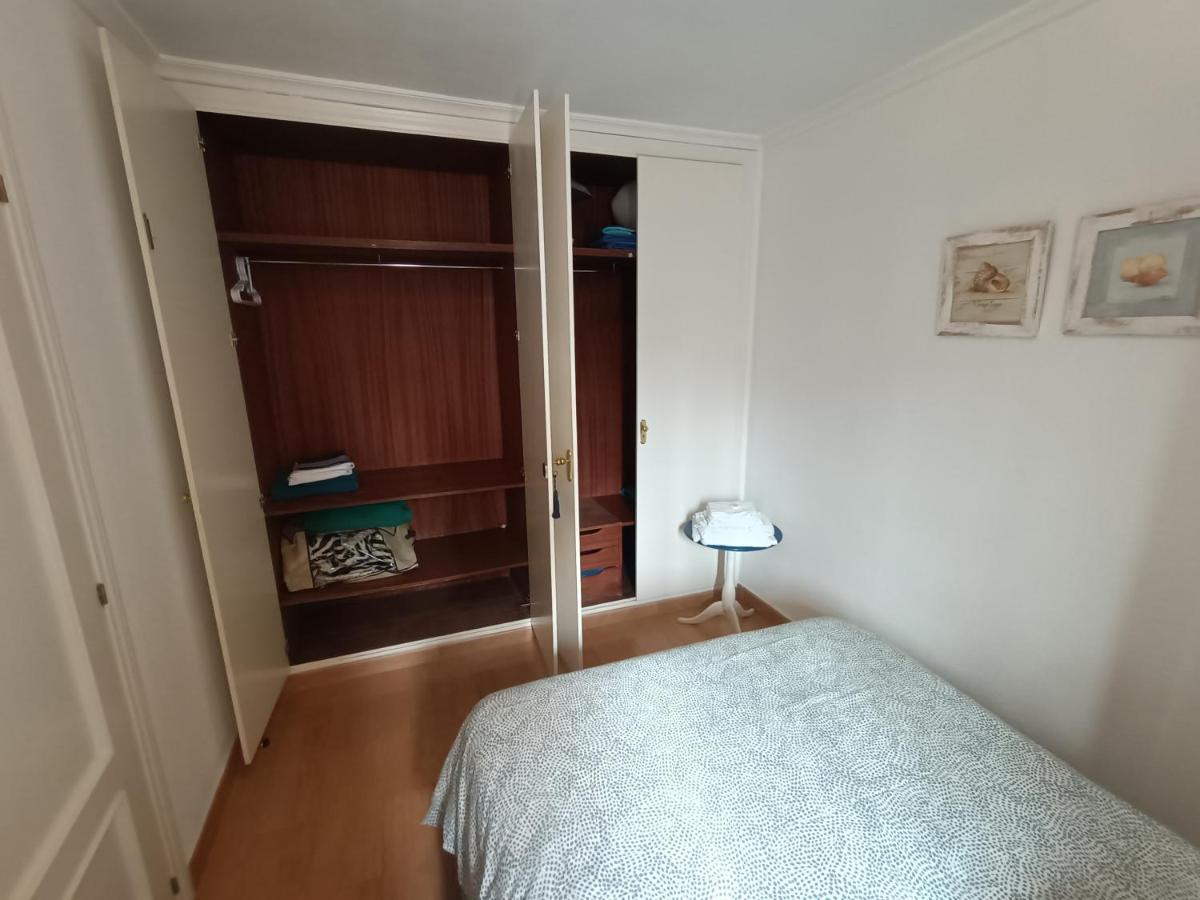 Apartamento En Cala De Finestrat Exterior foto