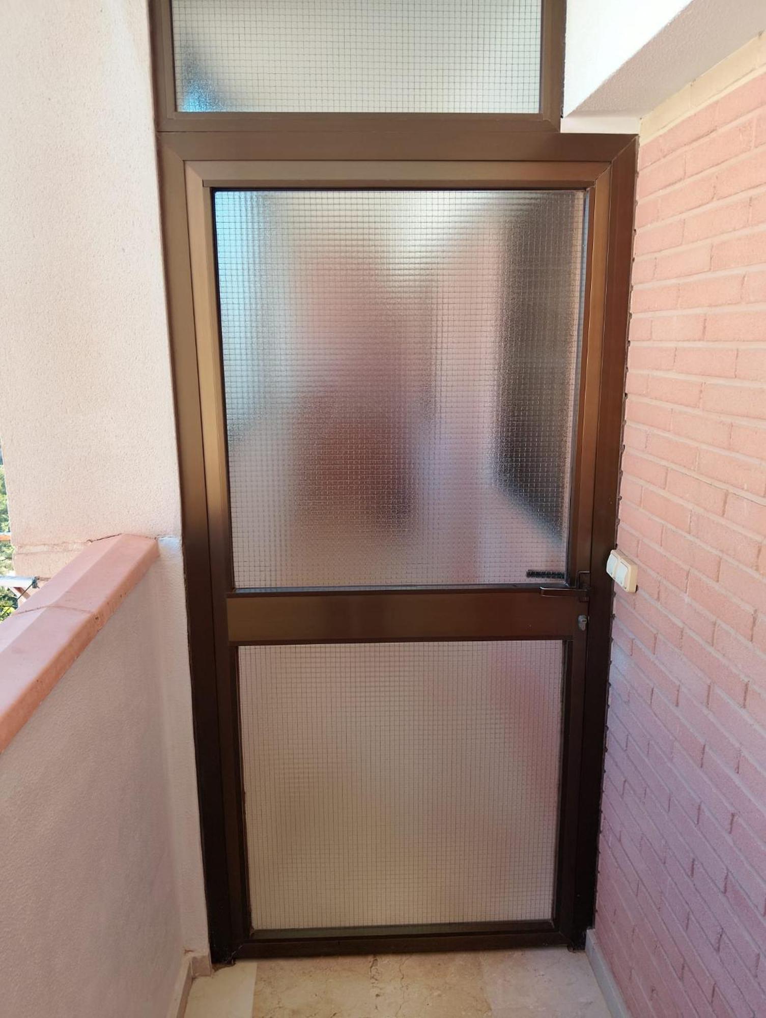 Apartamento En Cala De Finestrat Exterior foto